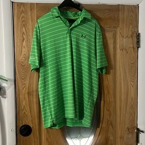 XL Under Armour Shirt